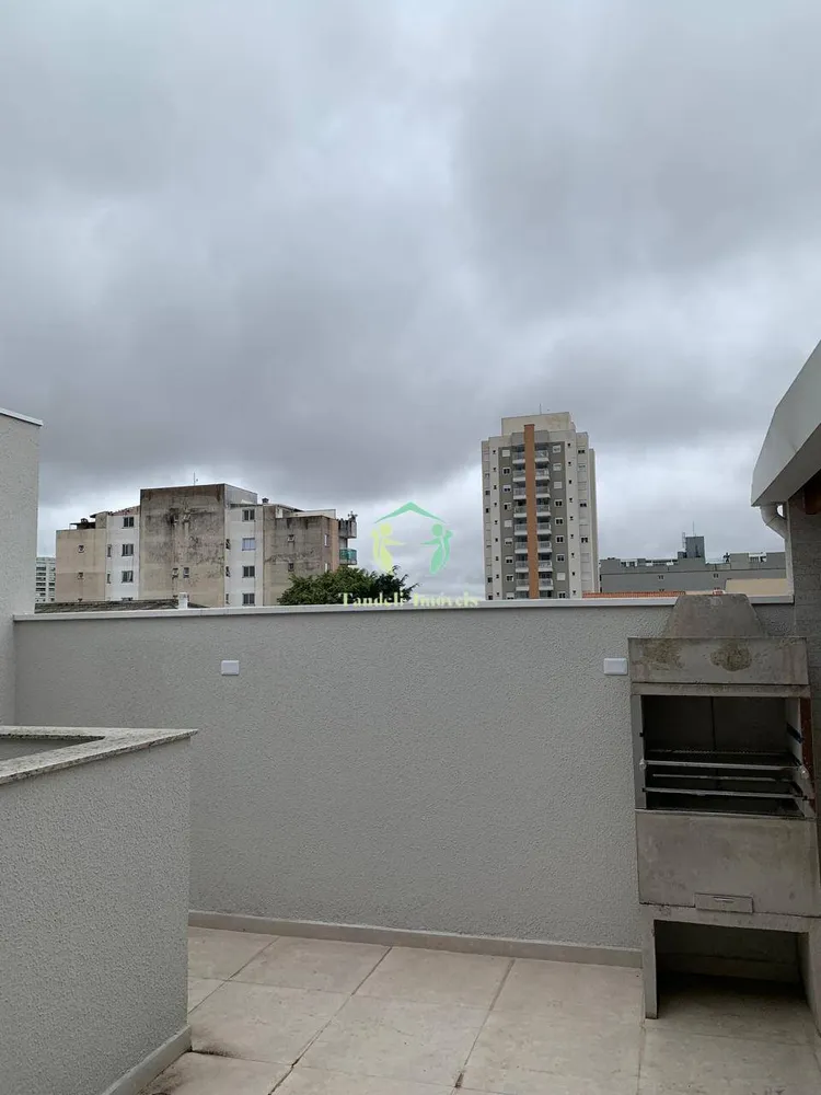 Cobertura, 2 quartos, 104 m² - Foto 2