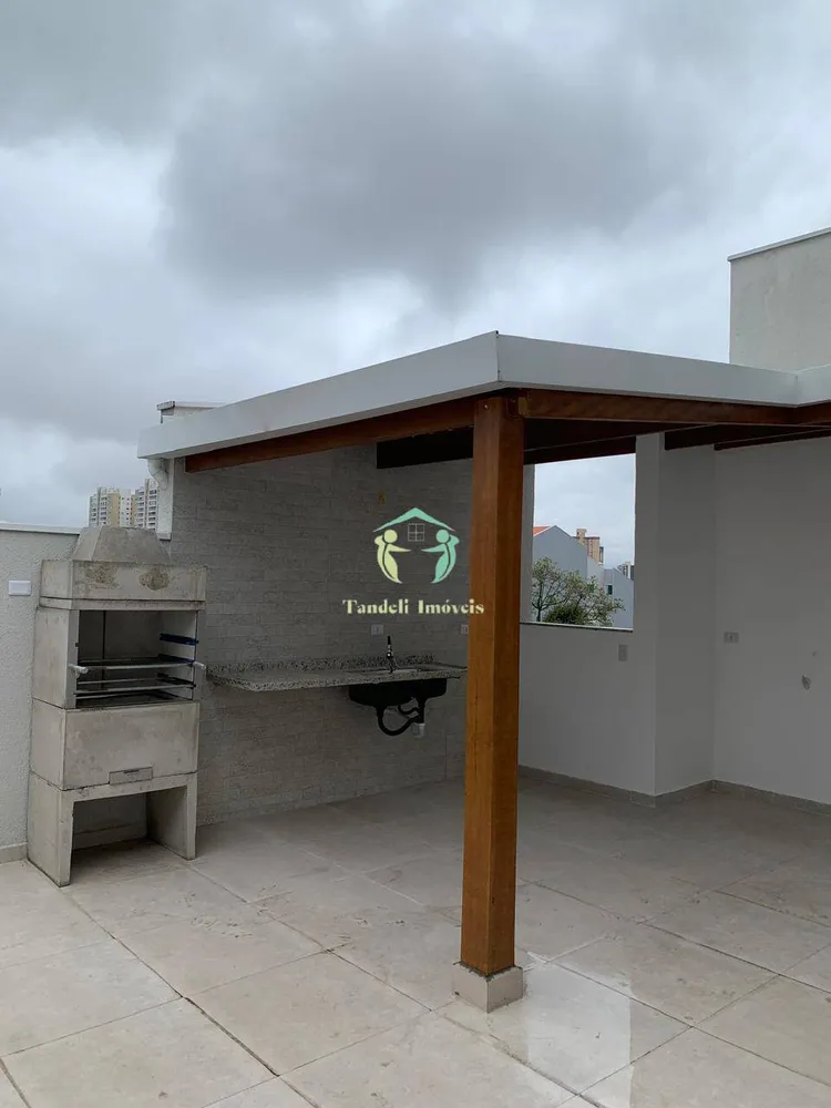 Cobertura, 2 quartos, 104 m² - Foto 1