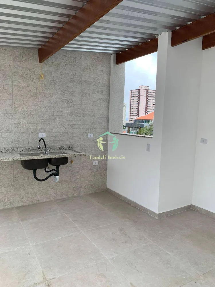 Cobertura, 2 quartos, 104 m² - Foto 4