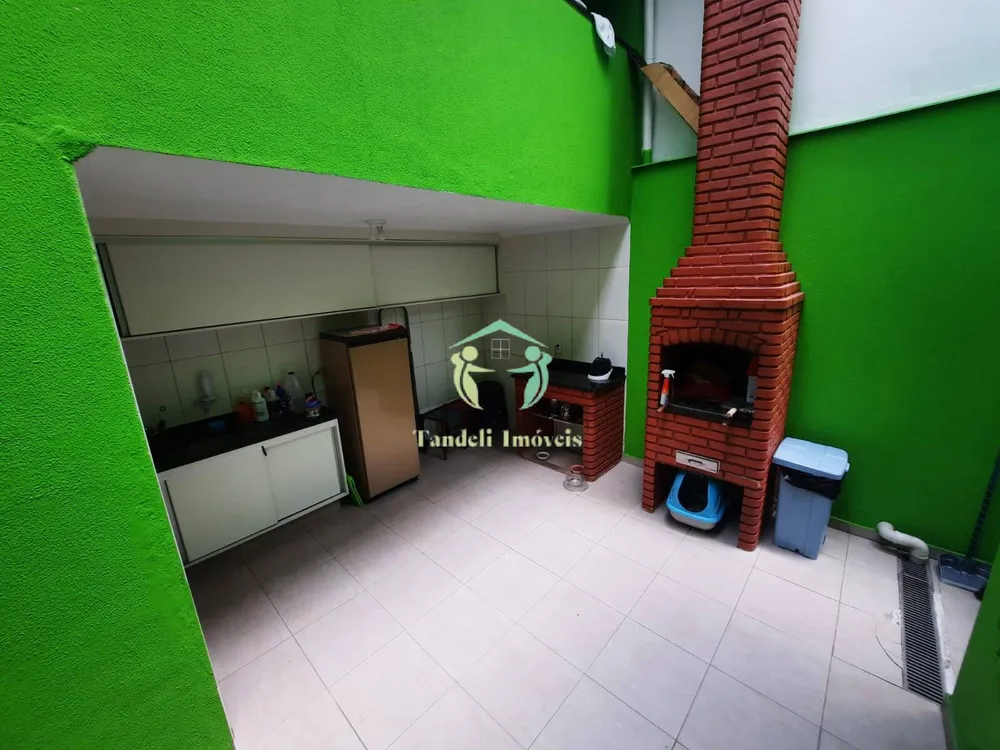 Sobrado, 3 quartos, 183 m² - Foto 9