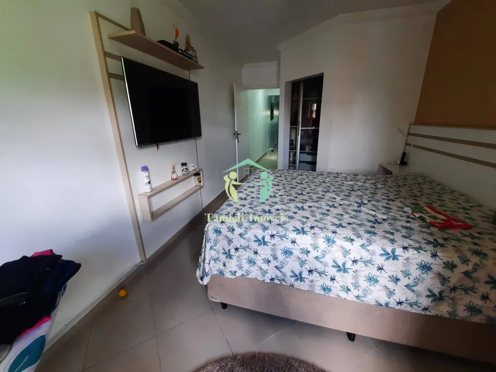 Sobrado, 3 quartos, 183 m² - Foto 6