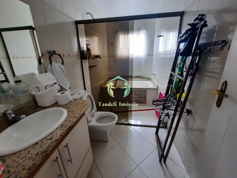 Sobrado, 3 quartos, 183 m² - Foto 7