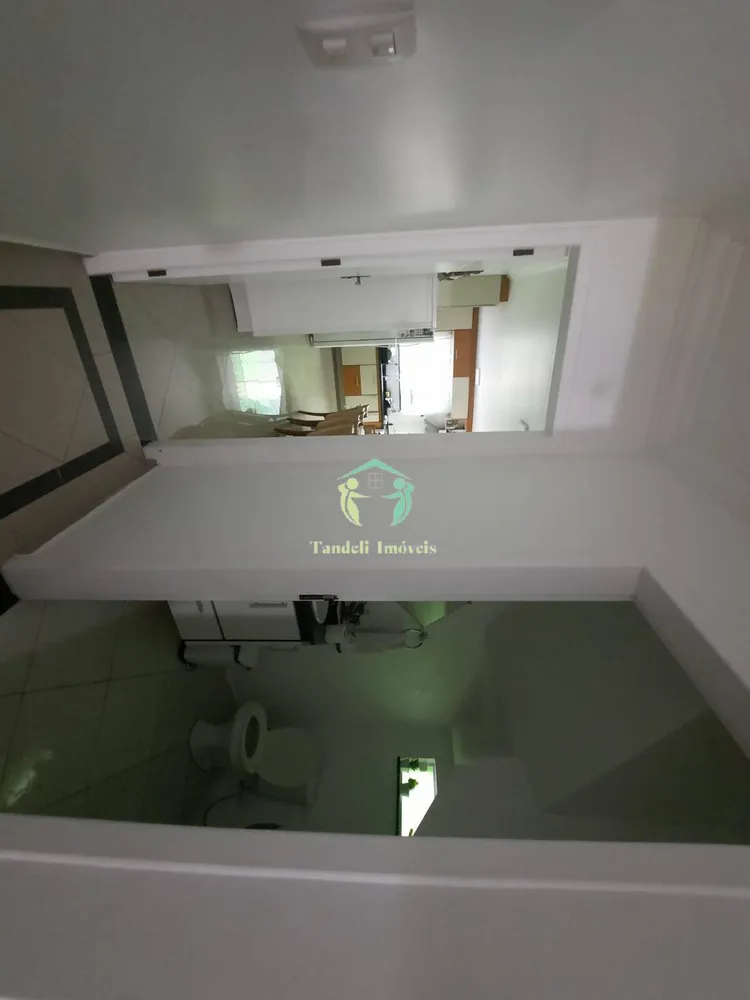 Sobrado, 3 quartos, 183 m² - Foto 4