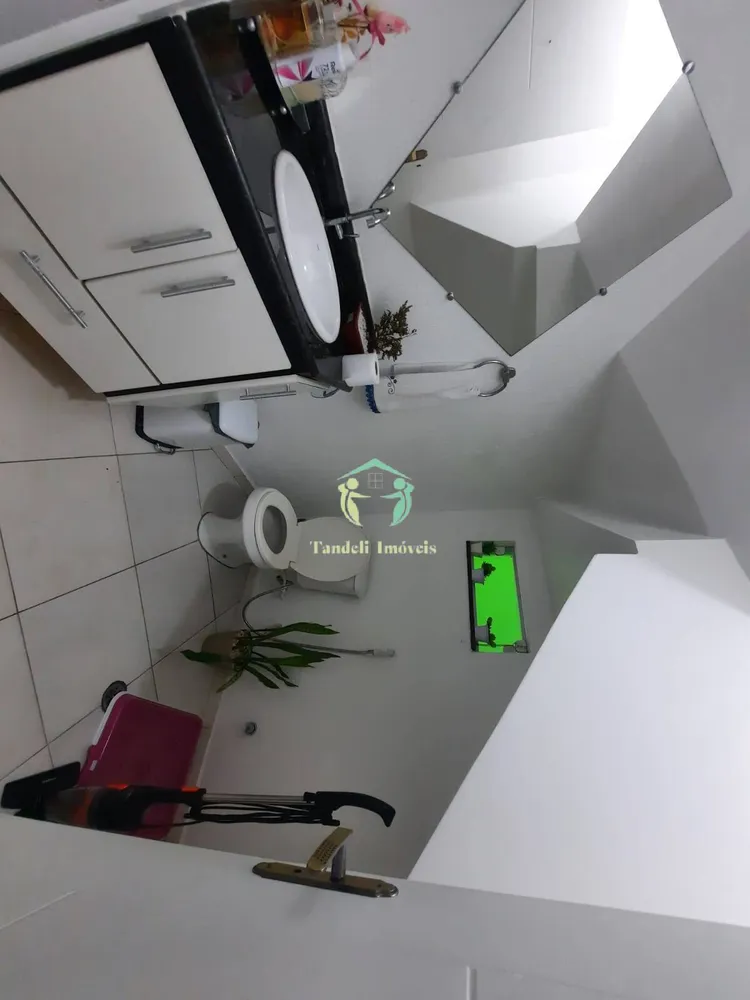 Sobrado, 3 quartos, 183 m² - Foto 8