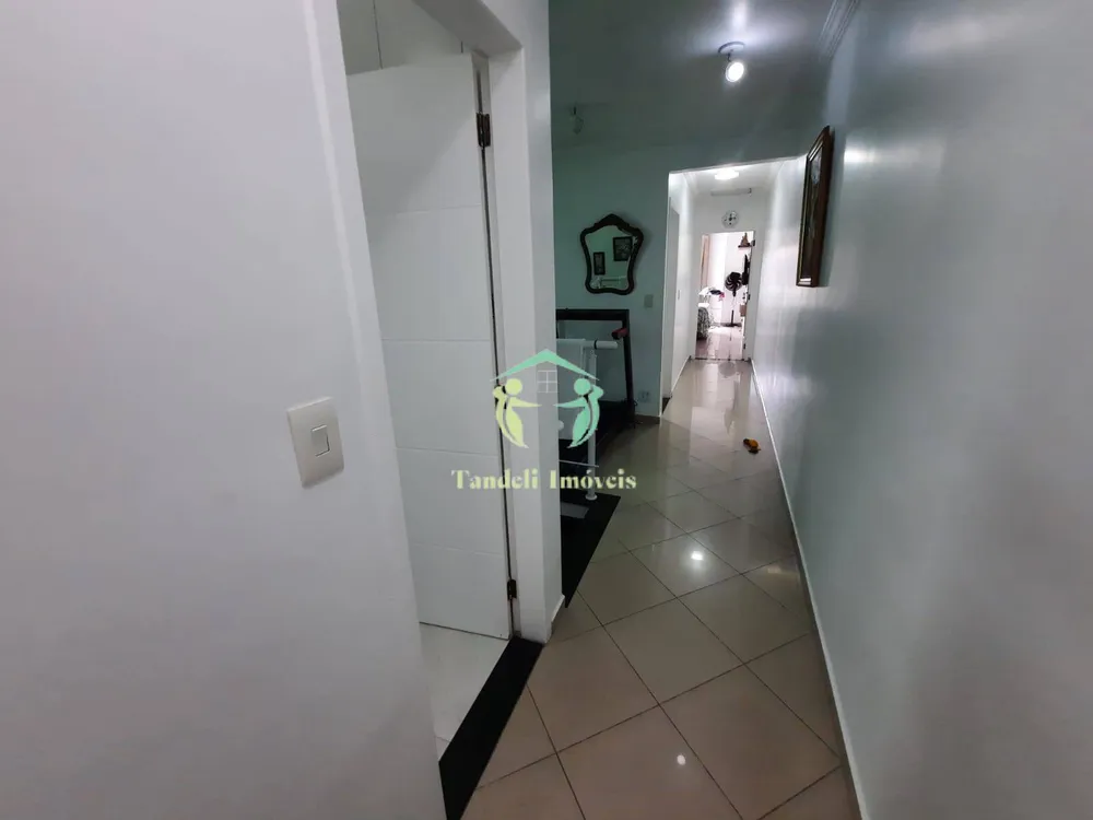 Sobrado, 3 quartos, 183 m² - Foto 3