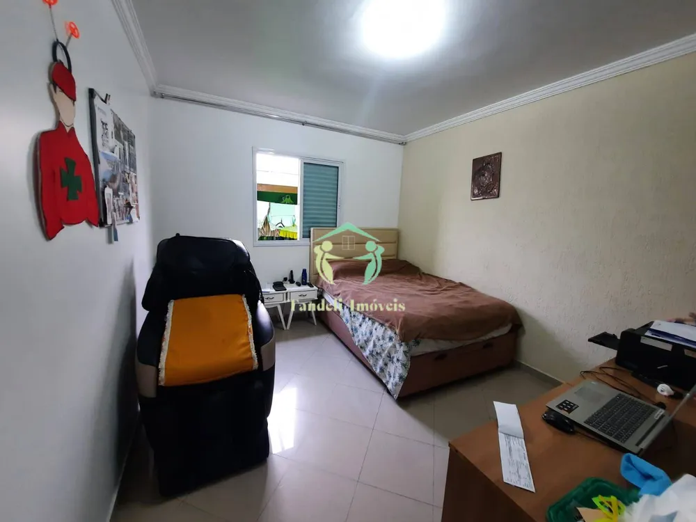 Sobrado, 3 quartos, 183 m² - Foto 5