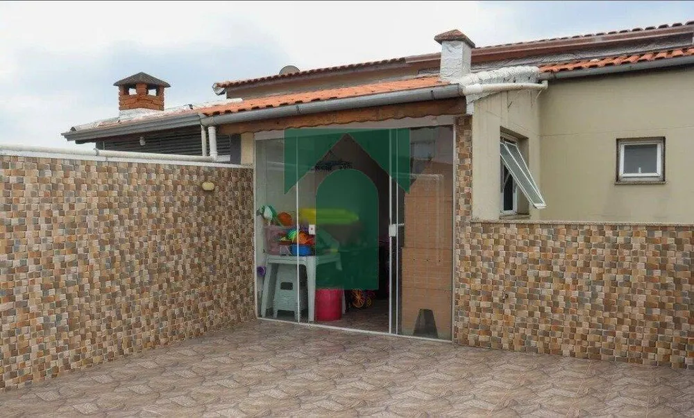 Cobertura, 3 quartos, 100 m² - Foto 3