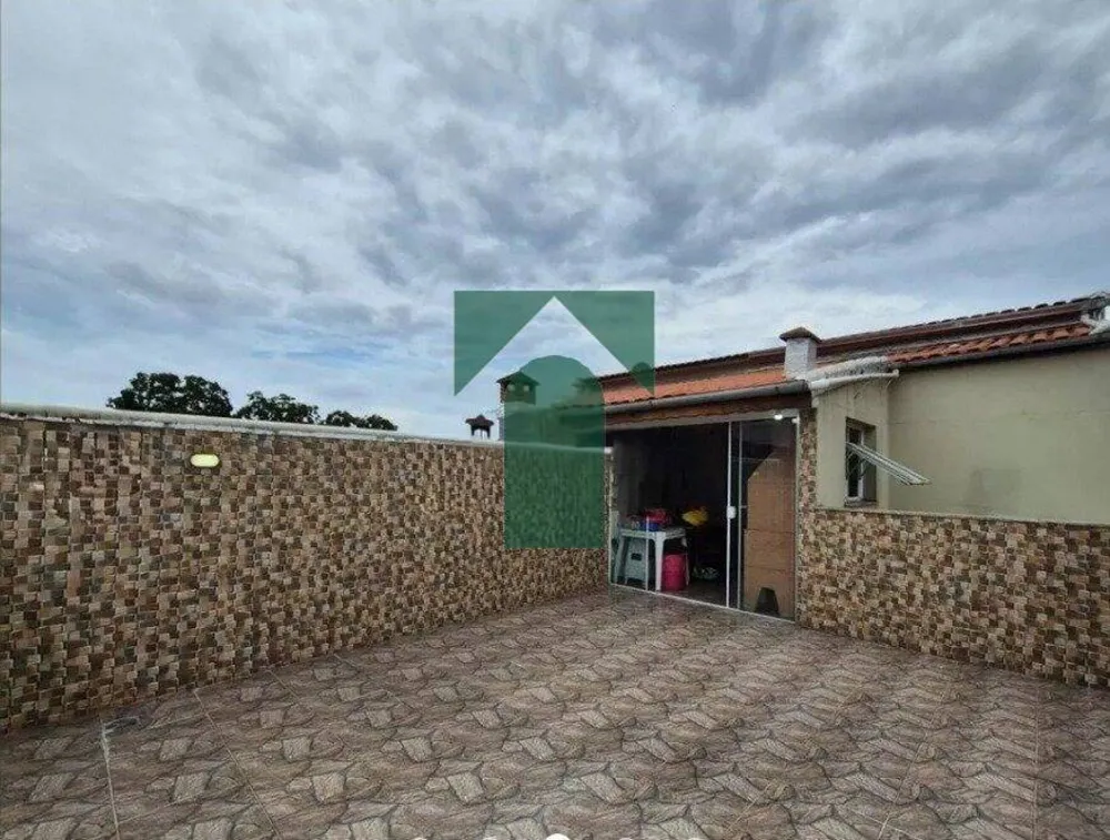 Cobertura, 3 quartos, 100 m² - Foto 2