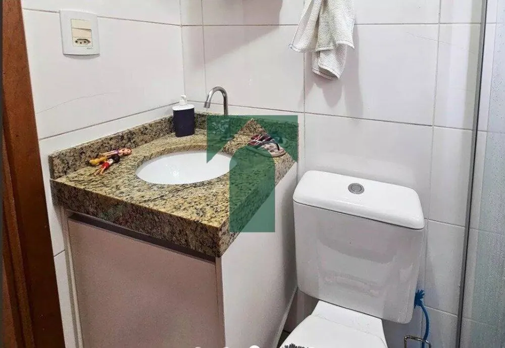 Cobertura, 3 quartos, 100 m² - Foto 13