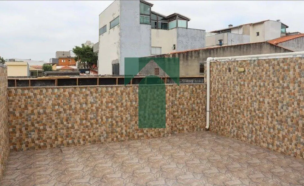 Cobertura, 3 quartos, 100 m² - Foto 4