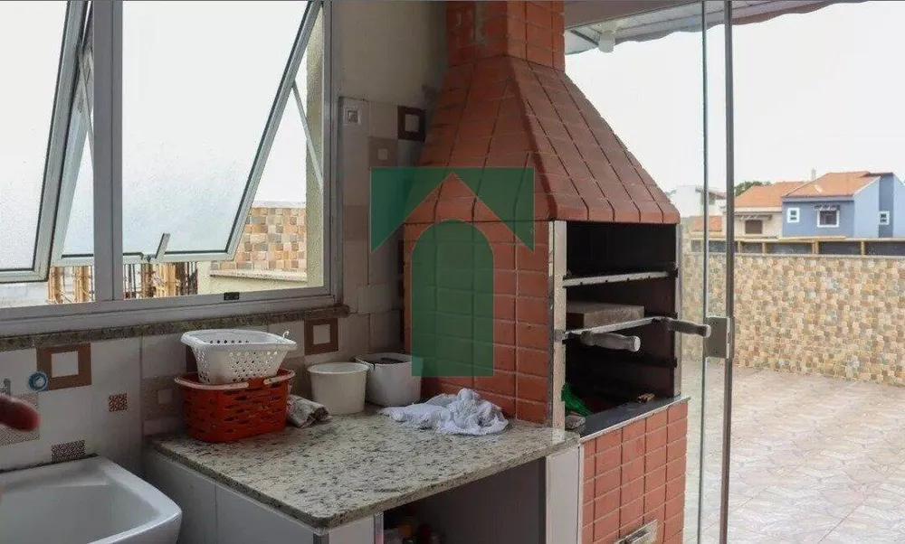 Cobertura, 3 quartos, 100 m² - Foto 5