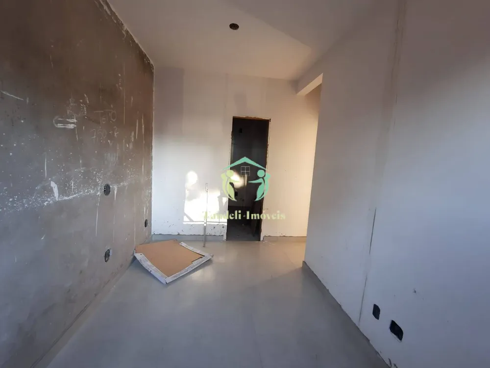 Cobertura, 2 quartos, 44 m² - Foto 4
