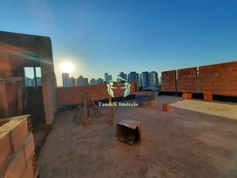 Cobertura, 2 quartos, 44 m² - Foto 4