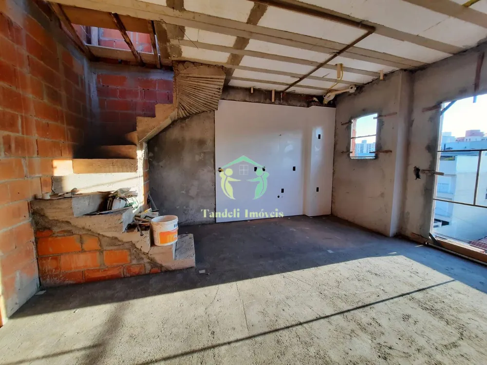 Cobertura, 2 quartos, 44 m² - Foto 6