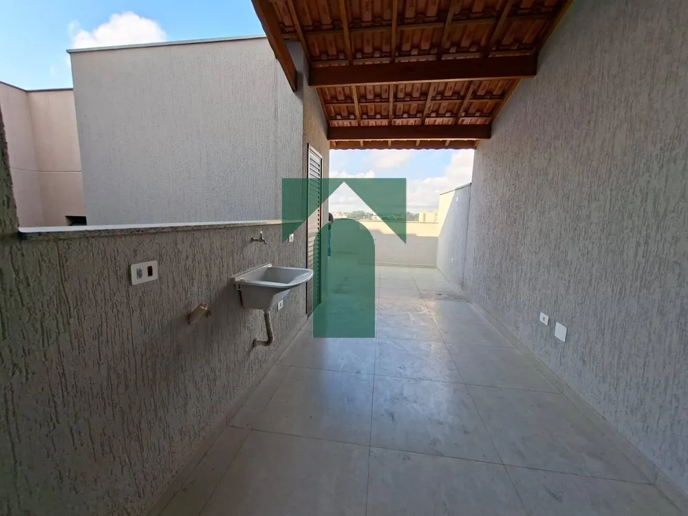Cobertura, 2 quartos, 102 m² - Foto 5
