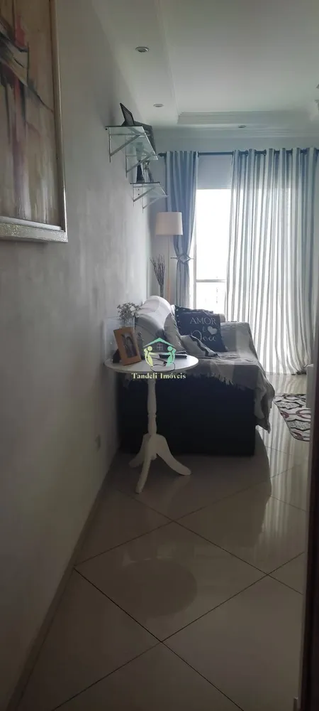Sobrado, 2 quartos, 90 m² - Foto 2