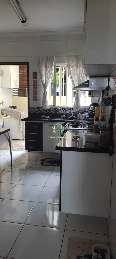 Sobrado, 2 quartos, 90 m² - Foto 5