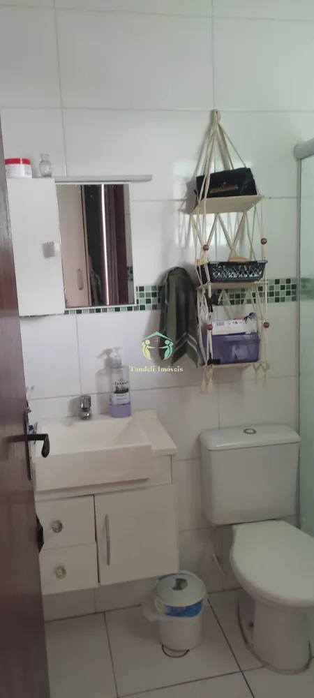 Sobrado, 2 quartos, 90 m² - Foto 10