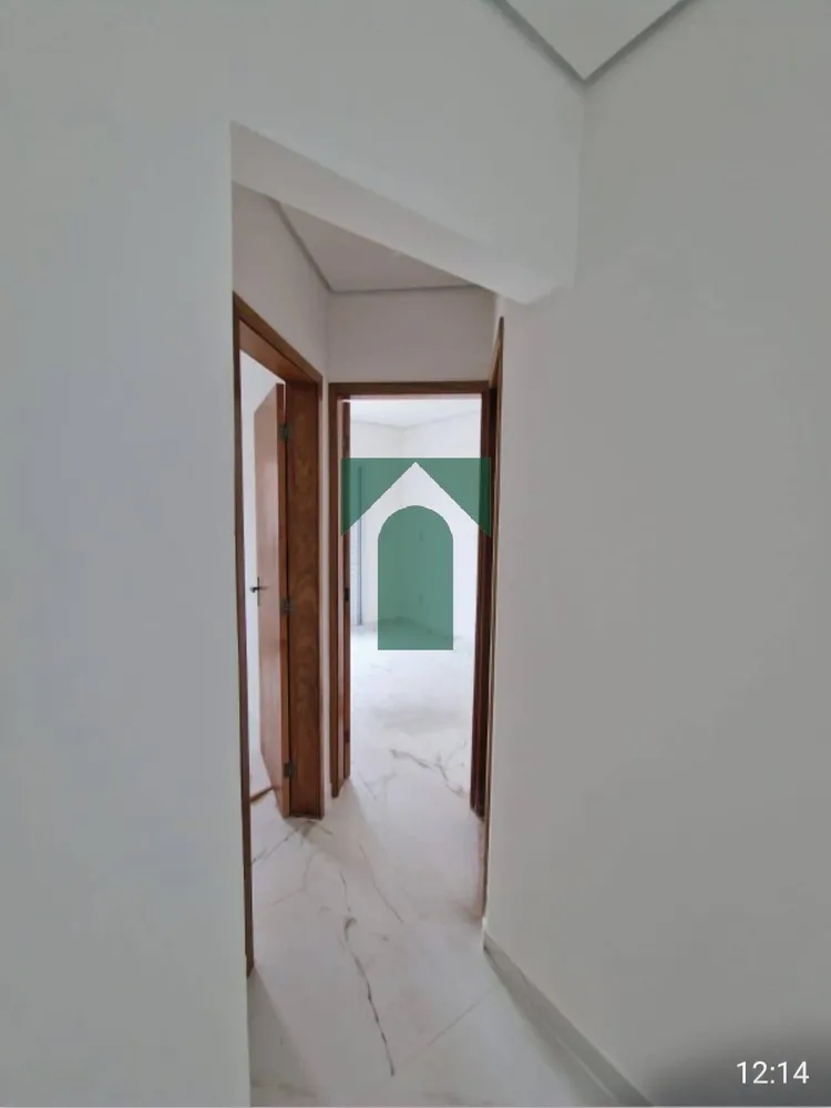 Apartamento, 2 quartos, 60 m² - Foto 2
