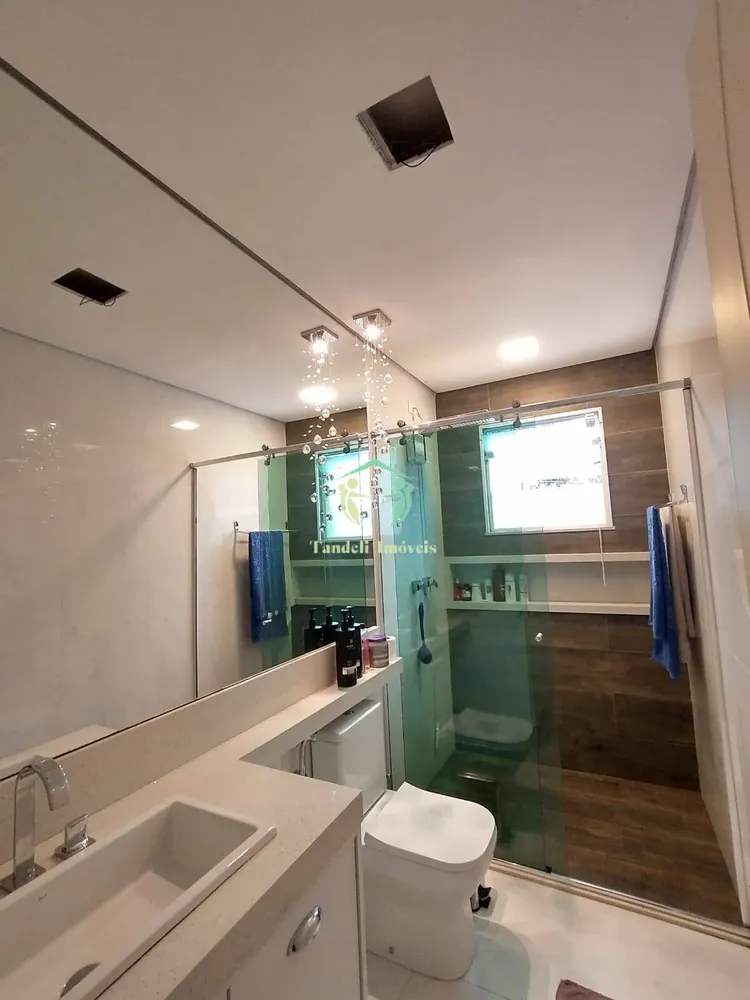 Sobrado, 3 quartos, 362 m² - Foto 7