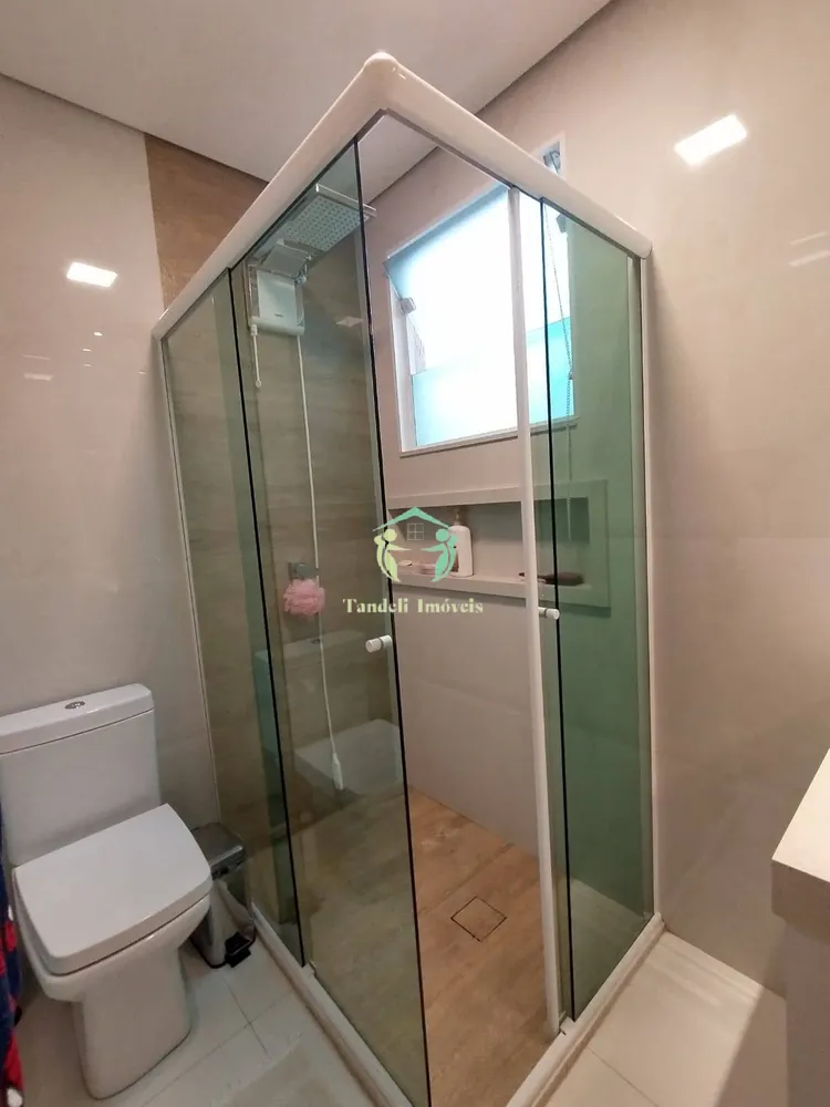 Sobrado, 3 quartos, 362 m² - Foto 2