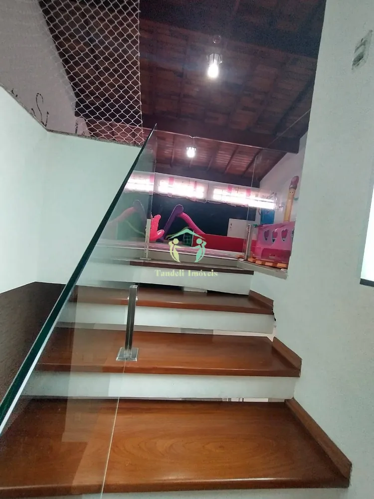 Sobrado, 3 quartos, 362 m² - Foto 10