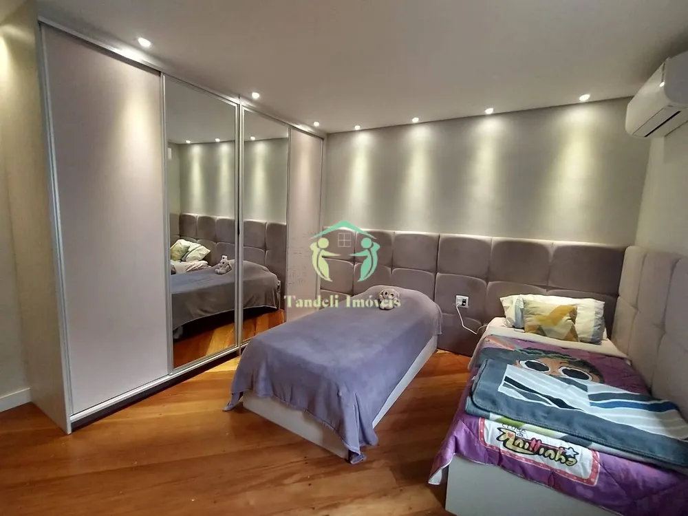 Sobrado, 3 quartos, 362 m² - Foto 3
