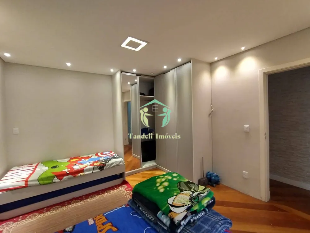 Sobrado, 3 quartos, 362 m² - Foto 4