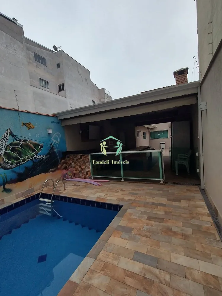 Sobrado, 3 quartos, 362 m² - Foto 12