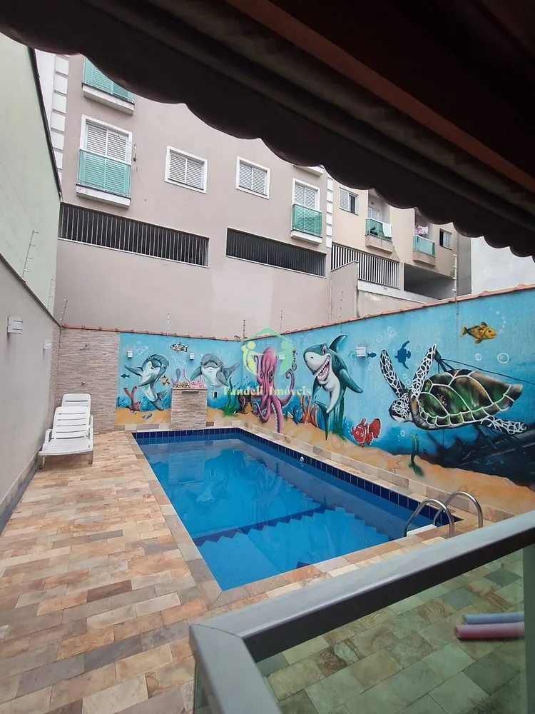 Sobrado, 3 quartos, 362 m² - Foto 11