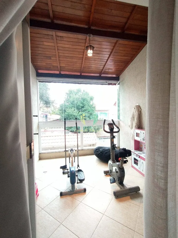 Sobrado, 3 quartos, 362 m² - Foto 9