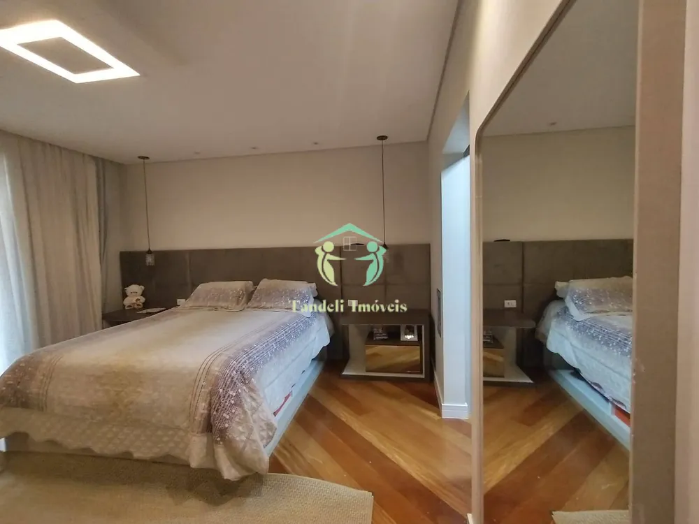 Sobrado, 3 quartos, 362 m² - Foto 6