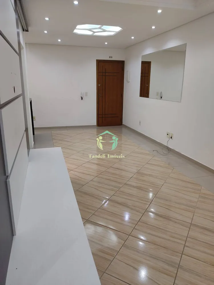 Apartamento, 3 quartos - Foto 1