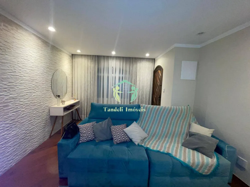 Sobrado, 3 quartos, 158 m² - Foto 2