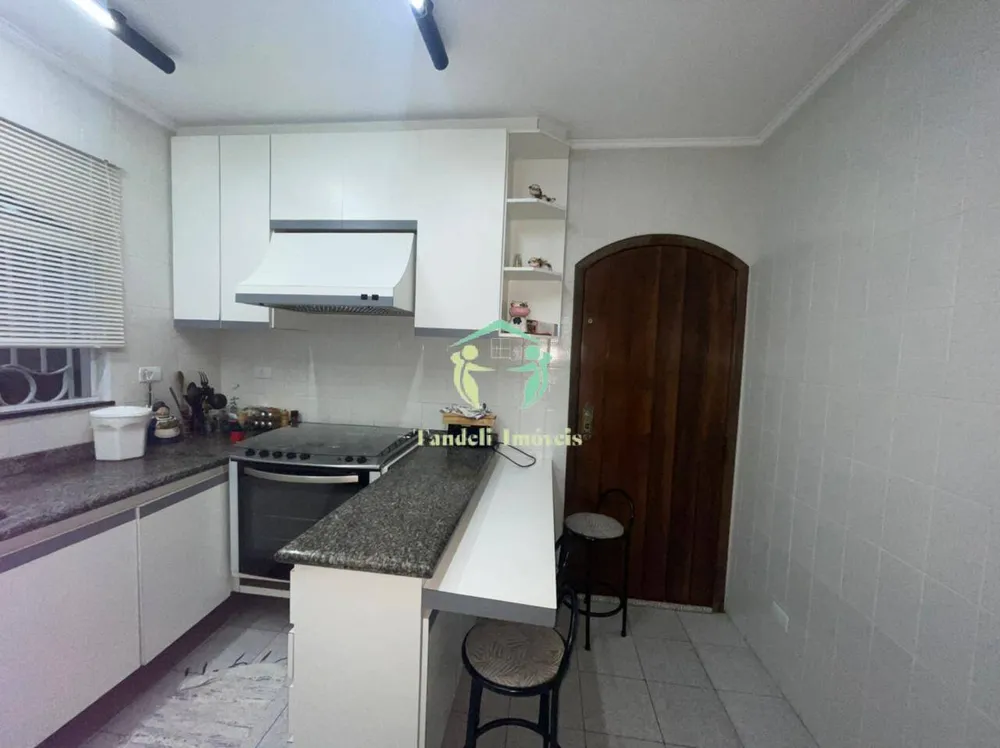 Sobrado, 3 quartos, 158 m² - Foto 13
