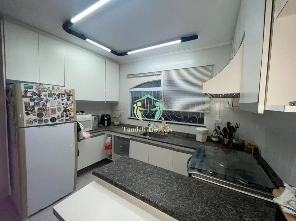 Sobrado, 3 quartos, 158 m² - Foto 12