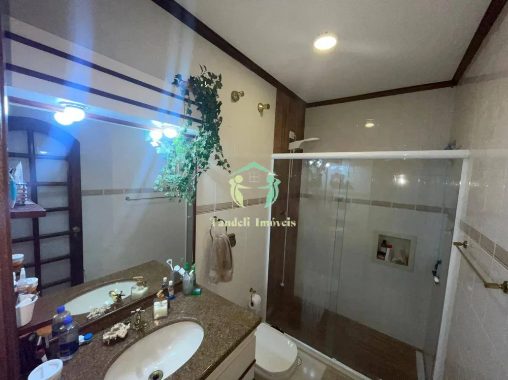 Sobrado, 3 quartos, 158 m² - Foto 7