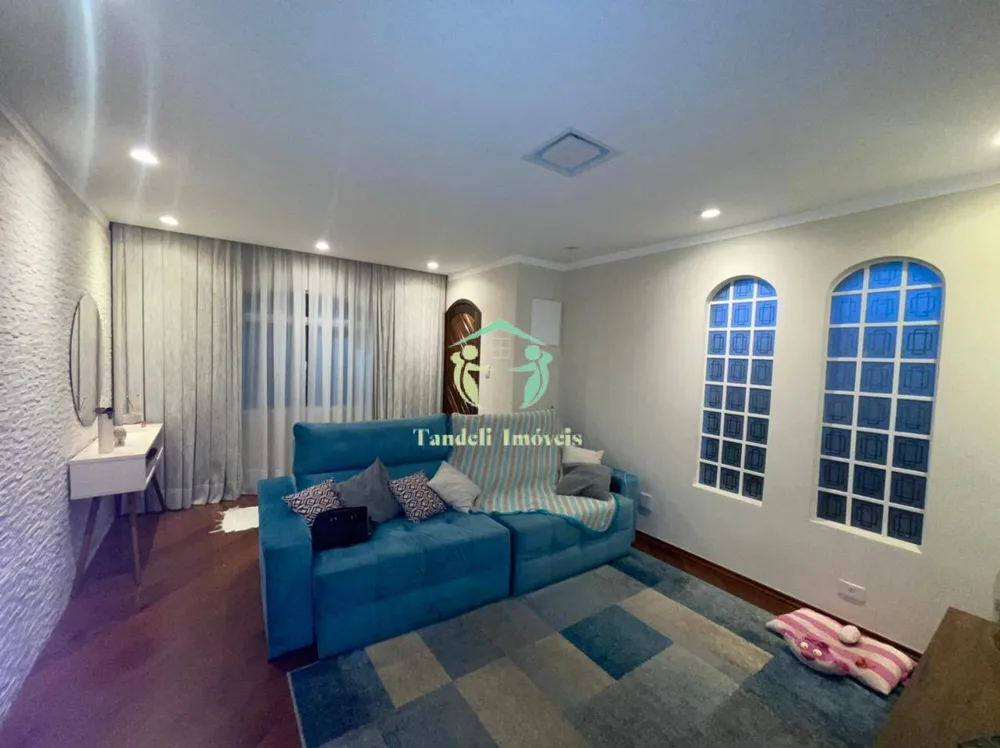 Sobrado, 3 quartos, 158 m² - Foto 1