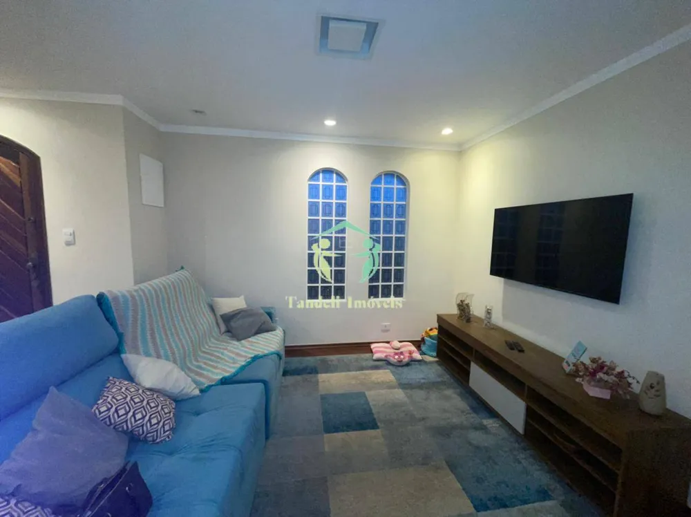 Sobrado, 3 quartos, 158 m² - Foto 3
