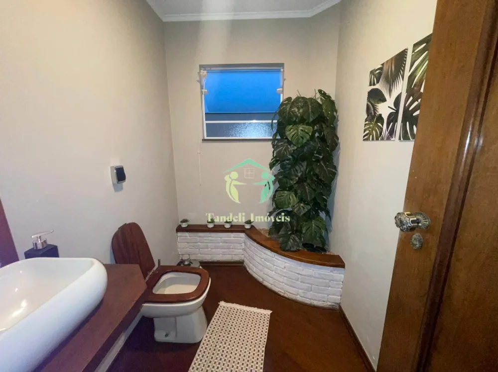 Sobrado, 3 quartos, 158 m² - Foto 14
