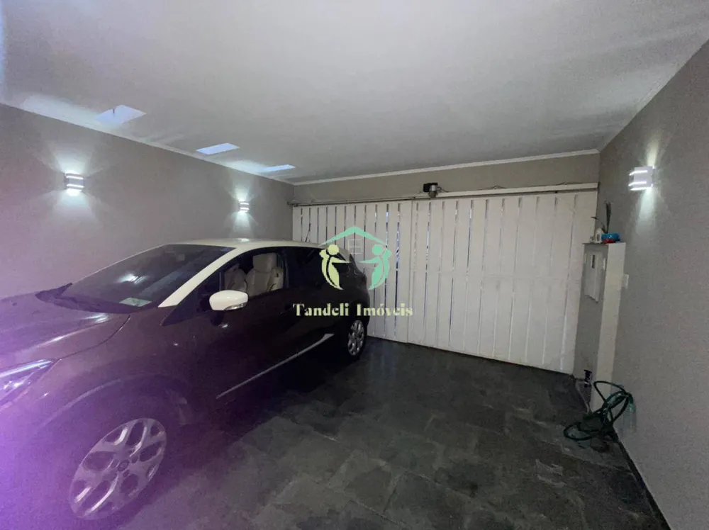 Sobrado, 3 quartos, 158 m² - Foto 16