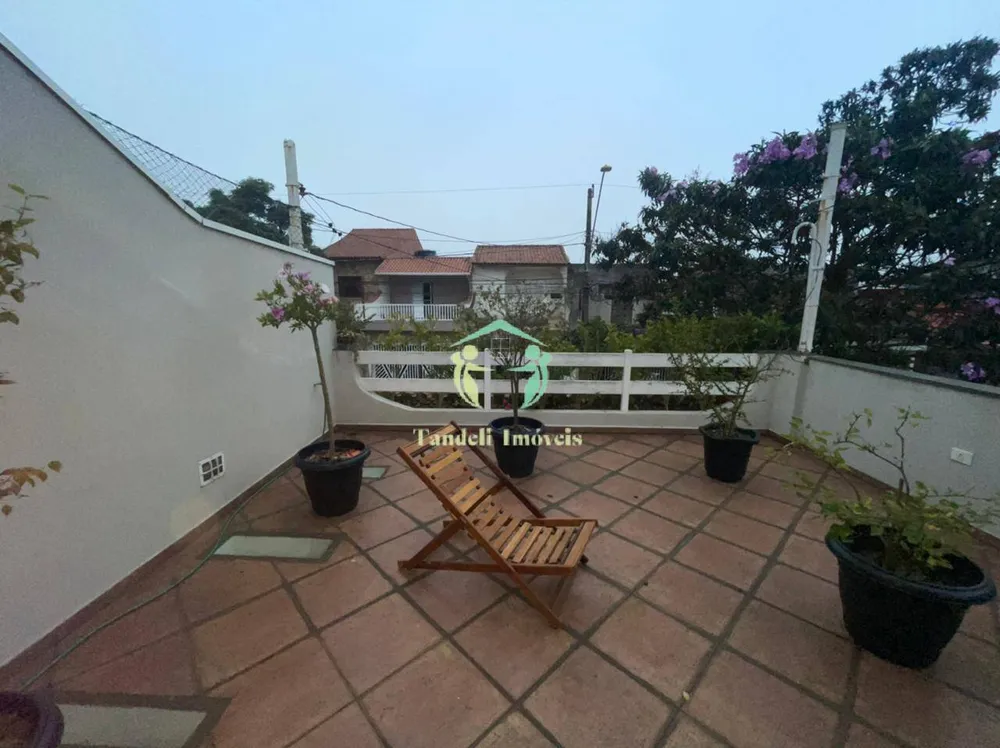 Sobrado, 3 quartos, 158 m² - Foto 11