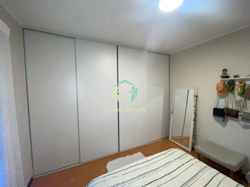 Sobrado, 3 quartos, 158 m² - Foto 10