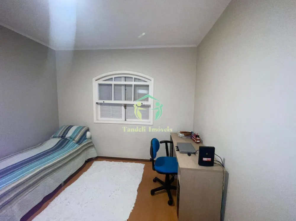 Sobrado, 3 quartos, 158 m² - Foto 4