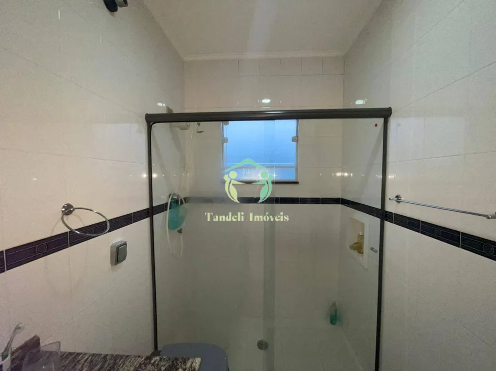Sobrado, 3 quartos, 158 m² - Foto 5