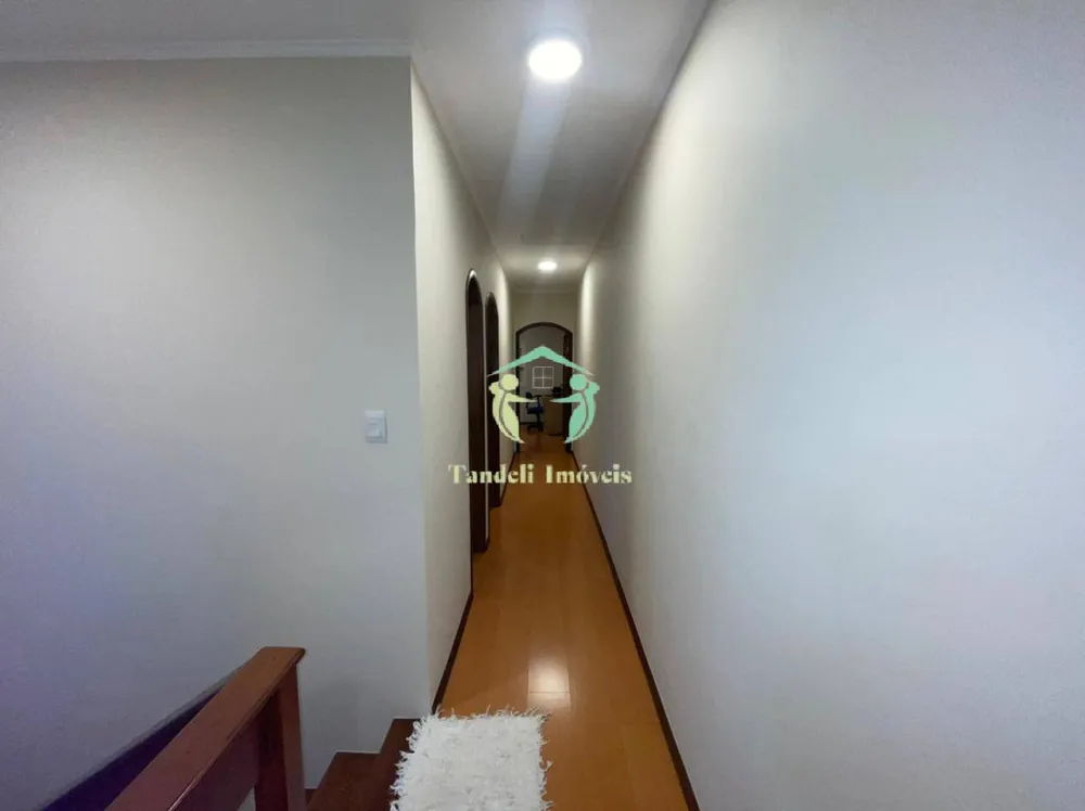 Sobrado, 3 quartos, 158 m² - Foto 6