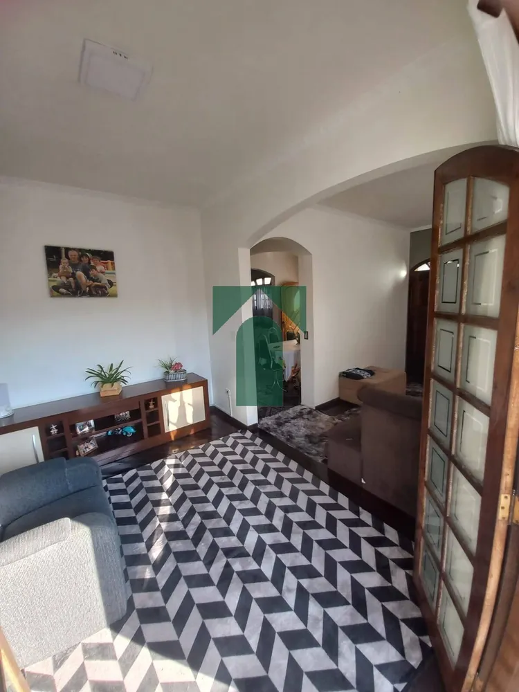 Casa, 3 quartos, 326 m² - Foto 3