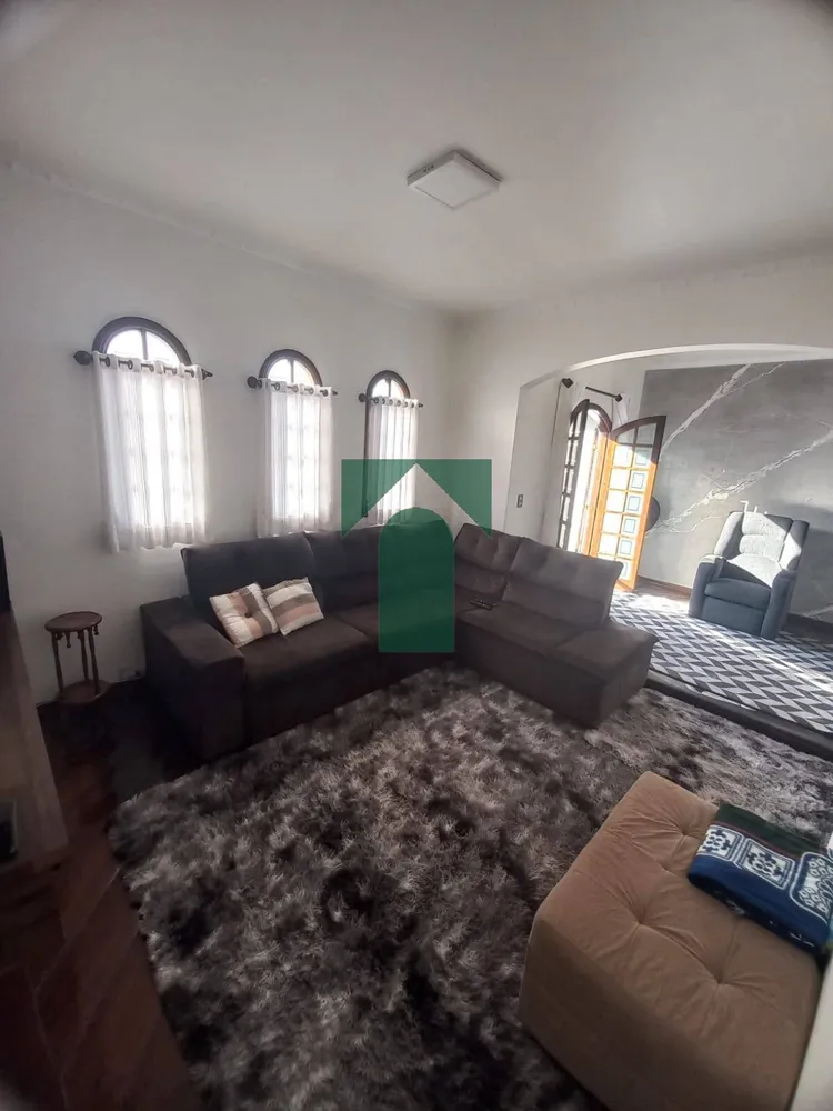 Casa, 3 quartos, 326 m² - Foto 1