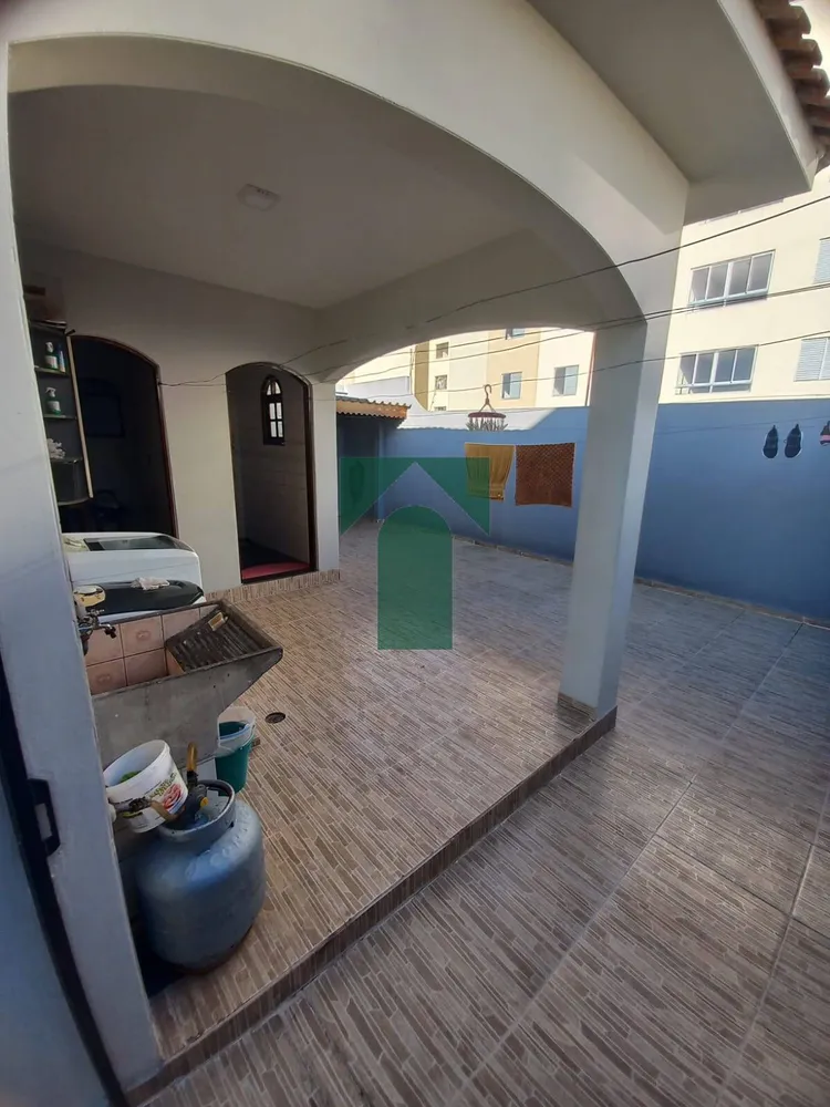 Casa, 3 quartos, 326 m² - Foto 10