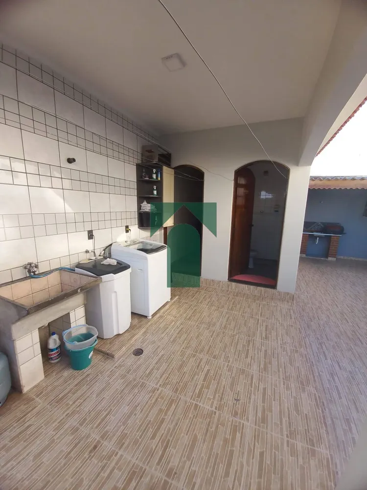 Casa, 3 quartos, 326 m² - Foto 8